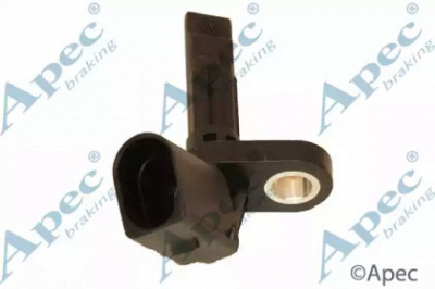 APEC BRAKING abs1023 -  Датчик, частота вращения колеса